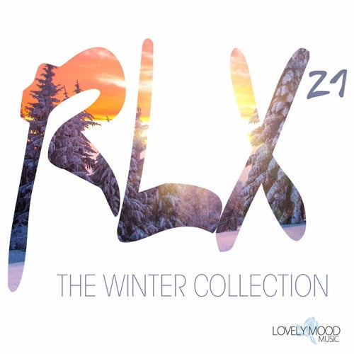 RLX #21 - The Winter Collection