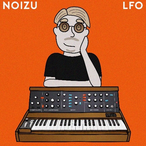 Noizu - LFO Chart