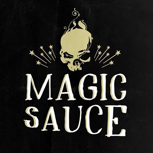 Magic Sauce