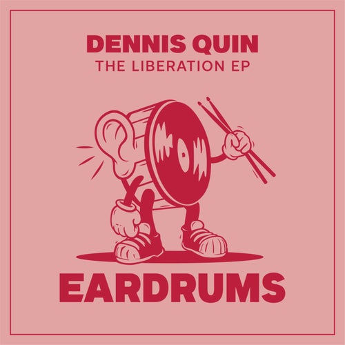 The Liberation EP