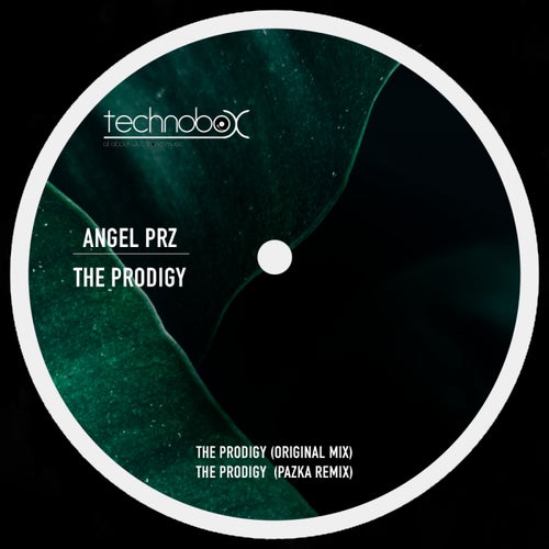 The Prodigy