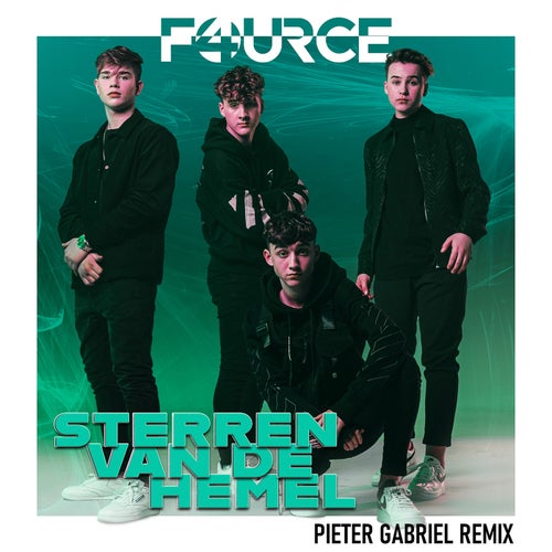 Sterren van de Hemel (Pieter Gabriel Remix)