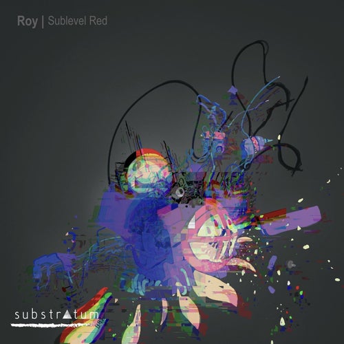 Sublevel Red EP