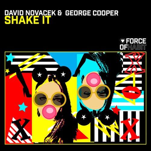 Shake It