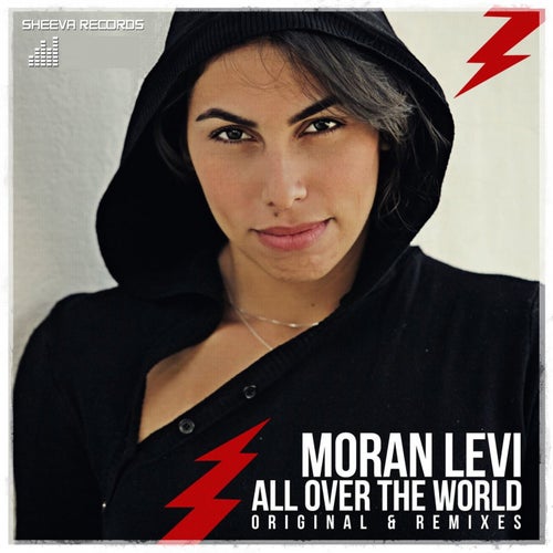 Moran Levi All Over The World