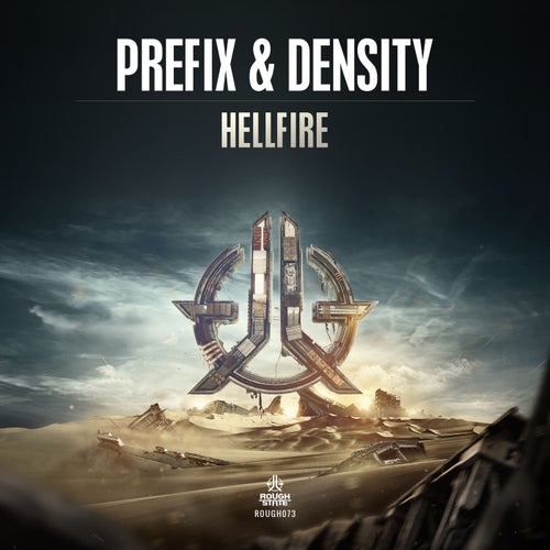 Hellfire - Original Mix