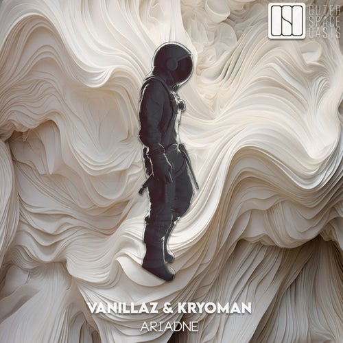  Vanillaz & Kryoman - Ariadne (2024) 