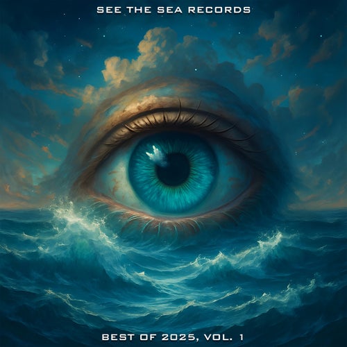 See The Sea Records: Best Of 2025, Vol. 1