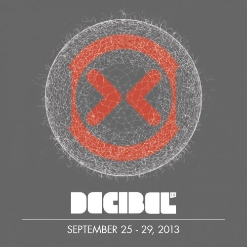 Decibel Festival