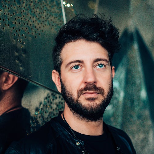 Devid Dega 'Domina'Chart 9/22