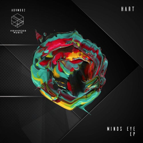 Minds Eye E.P