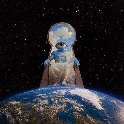 God Complex