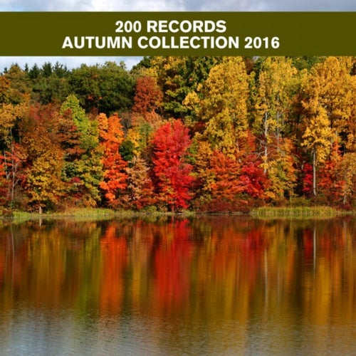 200 Records Autumn Collection 2016