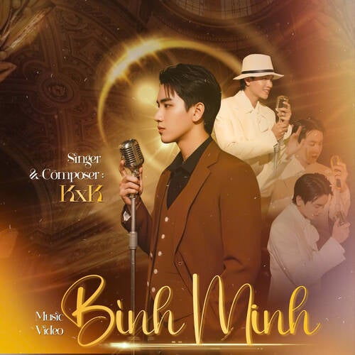 Bình Minh