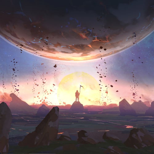 Fusion Of Worlds