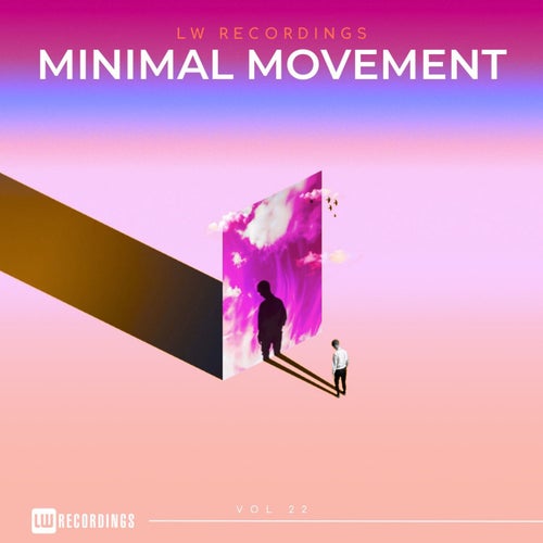 Minimal Movement, Vol. 22