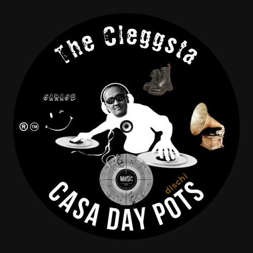 The Cleggsta