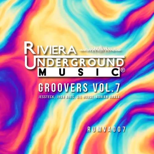 Groovers, Vol. 7