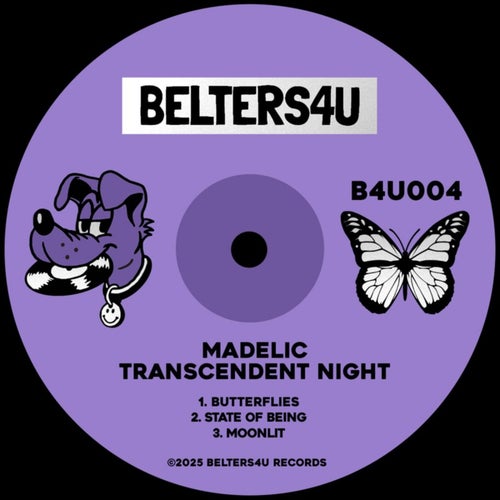 Transcendent Night