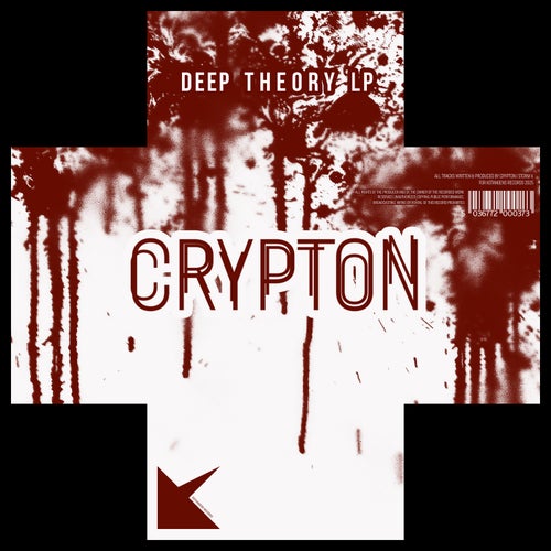 Deep Theory LP