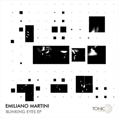 Blinking Eyes EP