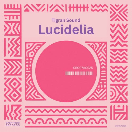Lucidelia