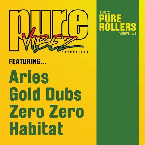 Pure Rollers Volume 2