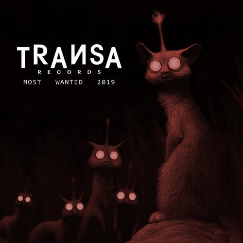 Transa Records - Most Wanted 2019