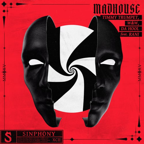 Madhouse (feat. RANI) (Extended Mix)