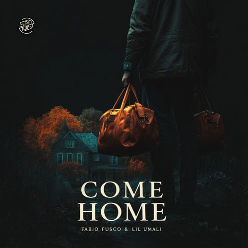  Fabio Fusco & Lil Umali - Come Home (2026) 