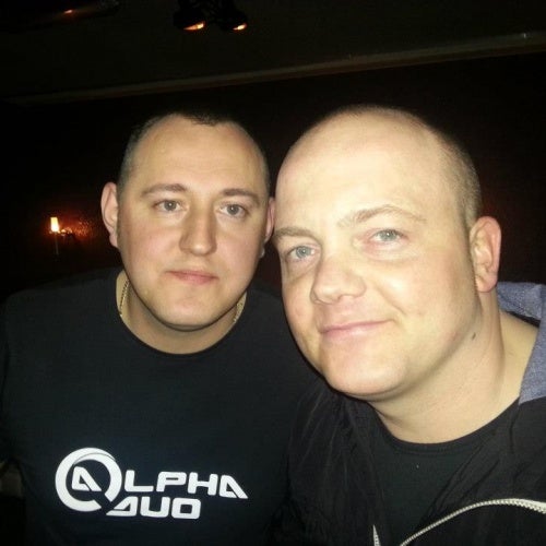 Alpha Duo - Energize Beatport Chart May 2014