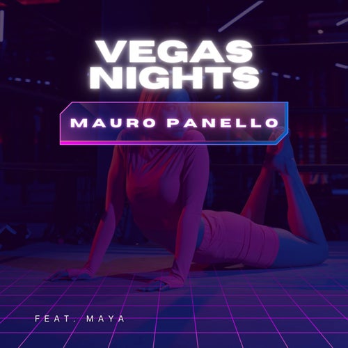 Vegas Nights