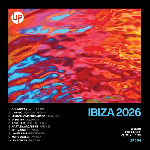 Ibiza 2026