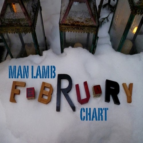 Man Lamb's February 2013 Chart