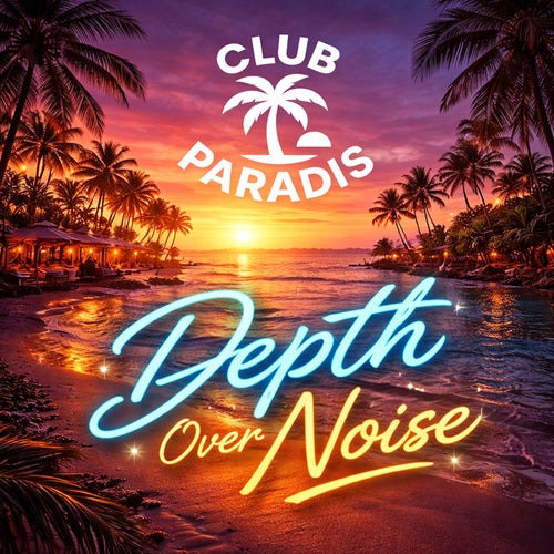 Depth over Noise