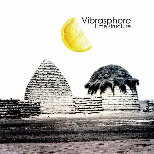 Cover art for Lime Structure