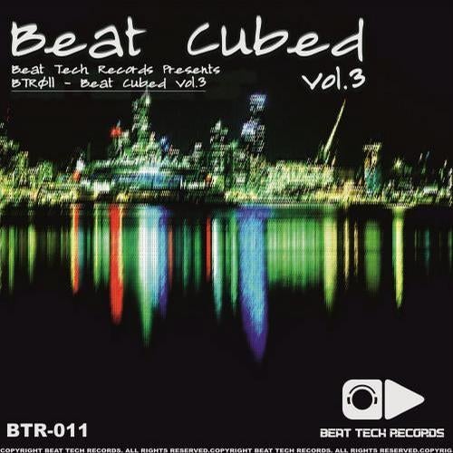 Beat Cubed Vol. 3