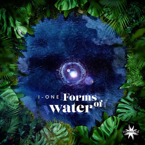 Forms of Water