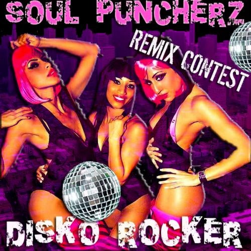 Disko Rocker Remix Contest