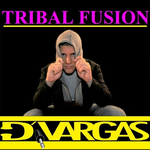 TRIBAL FUSION - August Top 10
