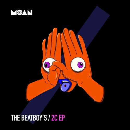 2C EP