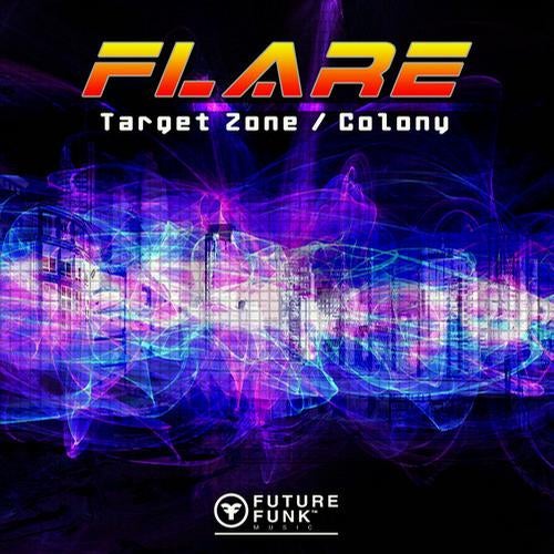 Target Zone / Colony