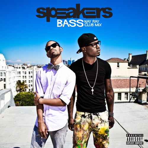 Bass (Nay Ray Club Mix)