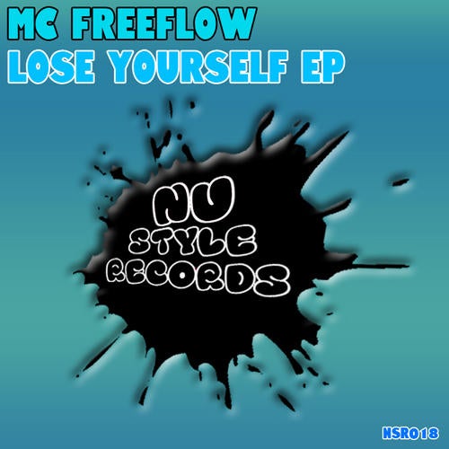 Lose Yourself EP