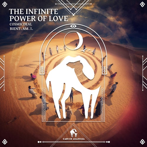 The Infinite Power of Love