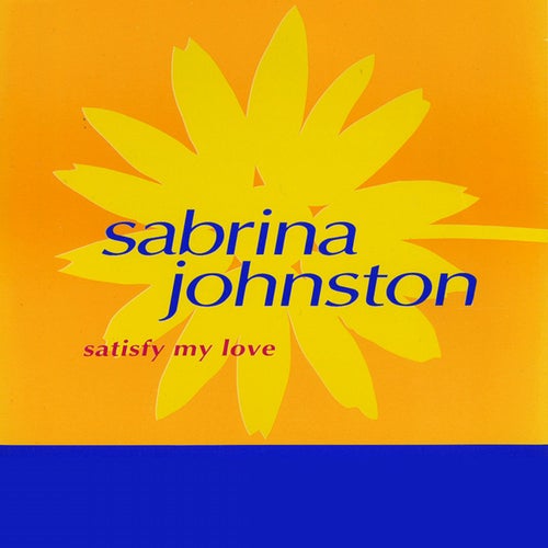 Satisfy My Love