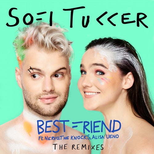 Best Friend - Amine Edge & DANCE Remix