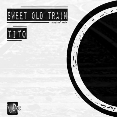 Sweet Old Train