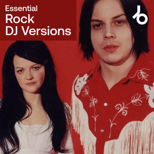 Essential Rock DJ Versions