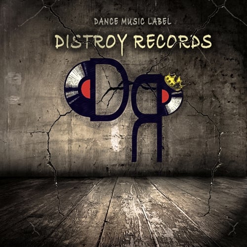 Distroy Records